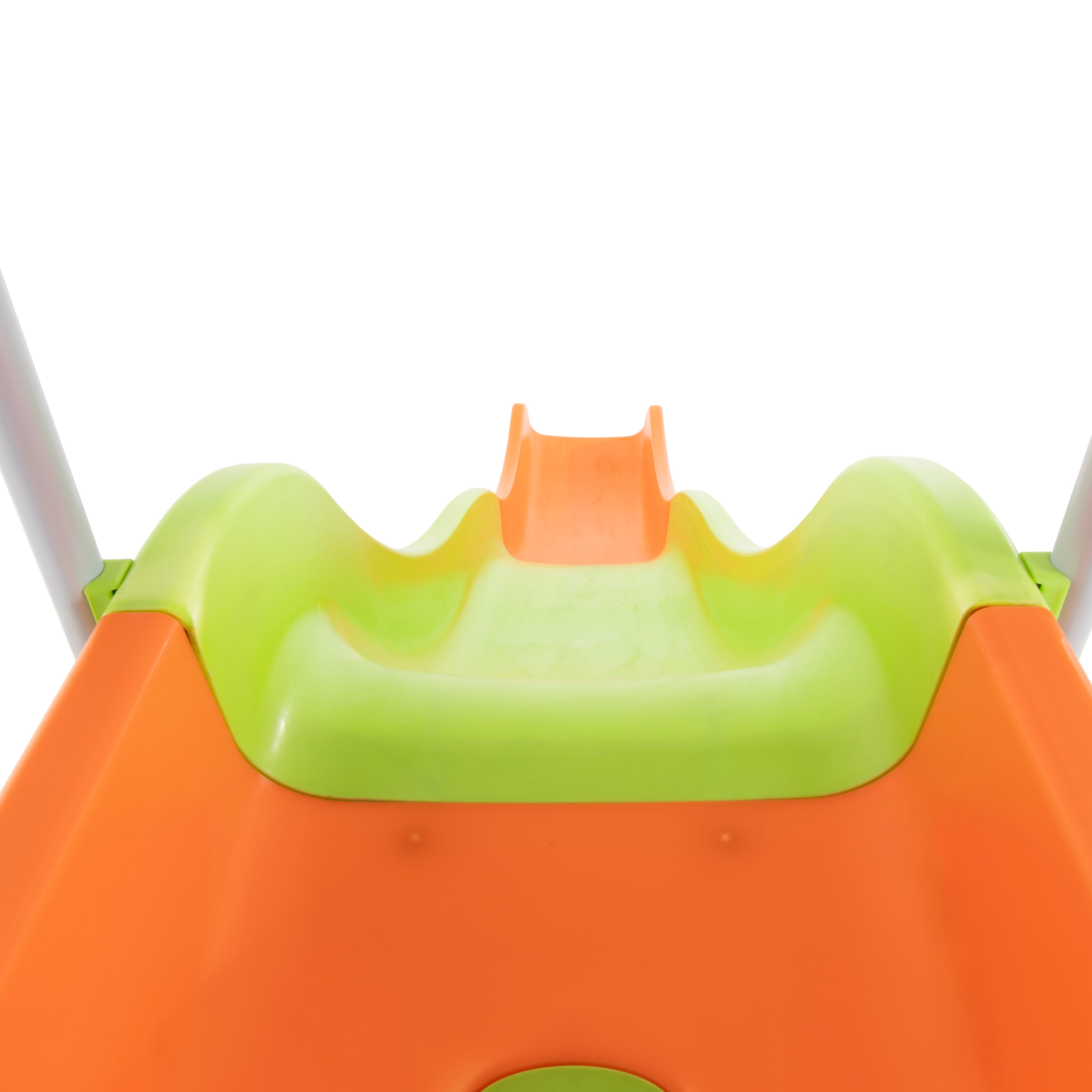 TU GIOCHI - Scivolo Onda - h206cm
